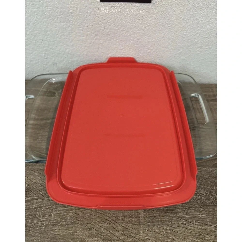 Pyrex 233 3qt